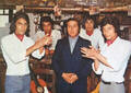 Luis Et Les Rumberos Catalans