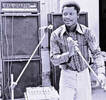 K. Frimpong & His Cubano Fiestas