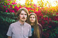 Kacy & Clayton