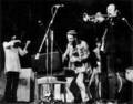 Tomasz Stańko Quintet