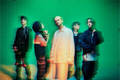Coldrain