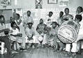 Mystic Revelation Of Rastafari