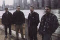 Cold Front