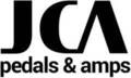 JCA Pedals and Amps