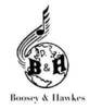 Boosey and Hawkes