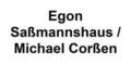 Egon Saßmannshaus / Michael Corßen