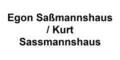 Egon Saßmannshaus / Kurt Sassmannshaus