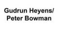 Gudrun Heyens/ Peter Bowman