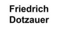 Friedrich Dotzauer
