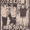 Toxic Reasons
