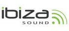 Ibiza Sound Zvuková technika
