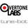 Overtone Labs Stemapparaten voor slaginstrumenten