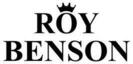 Roy Benson Instrumentos de sopro