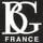 BG France Blattschrauben für Tenor Saxophone