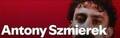 Antony Szmierek