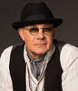 Bernie Taupin
