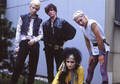 Siouxsie And The Banshees