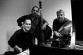 Varga Gábor Jazz Trio