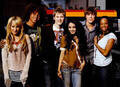 High School Musical Cast