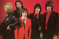 The Cars