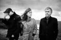 The Magnetic North