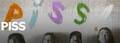 Piss