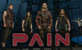 PAIN