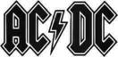 AC/DC LP desky
