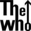The Who Merchandising