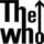The Who Muziekrugzakken