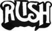 Rush LP-vinyylilevyt