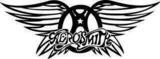 Aerosmith LP desky