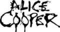 Alice Cooper Мерч