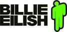 Billie Eilish LP desky
