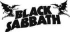 Black Sabbath Merchandising