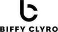 Biffy Clyro Merchandising