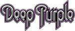 Deep Purple LP desky