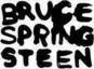 Bruce Springsteen Merchandise
