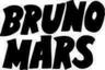 Bruno Mars Мерч