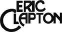 Eric Clapton LP-vinyylilevyt