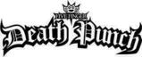 Five Finger Death Punch Merchandising