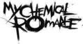 My Chemical Romance Merchandising