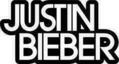 Justin Bieber Merchandising