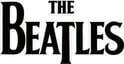 The Beatles LP-vinyylilevyt