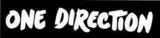 One Direction Merchandising
