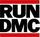Run DMC Muzyczna crossbody