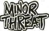 Minor Threat Merchandise