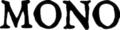 Mono