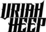 Uriah Heep Merchandise