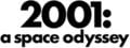 2001: A Space Odyssey